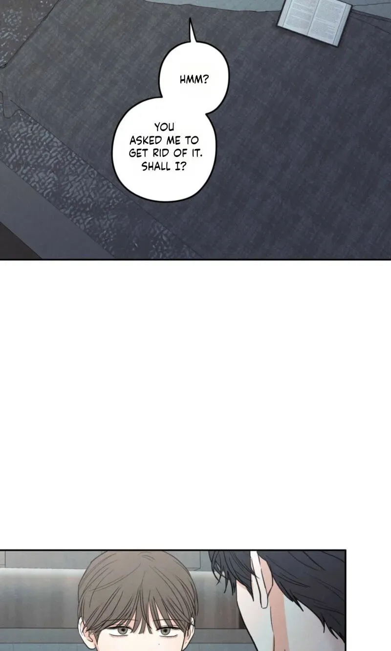 The Edge Of Ambiguity - Chapter 99 Page 75