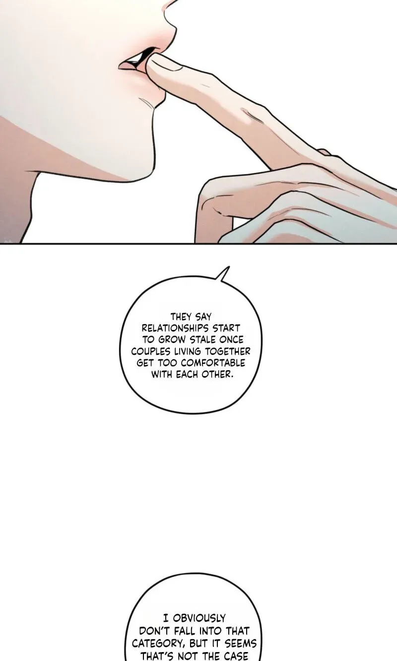 The Edge Of Ambiguity - Chapter 99 Page 78