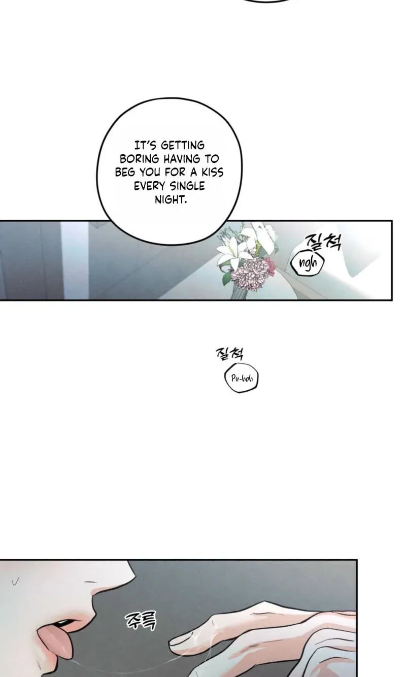 The Edge Of Ambiguity - Chapter 99 Page 80