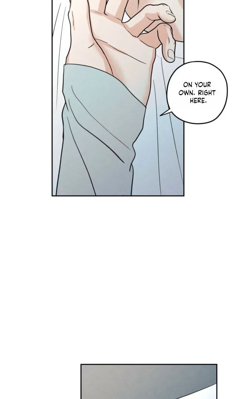 The Edge Of Ambiguity - Chapter 99 Page 82