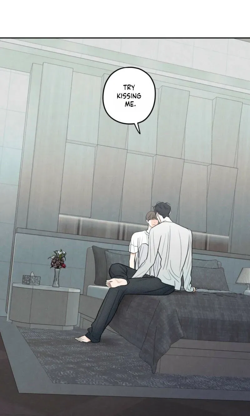 The Edge Of Ambiguity - Chapter 99 Page 84