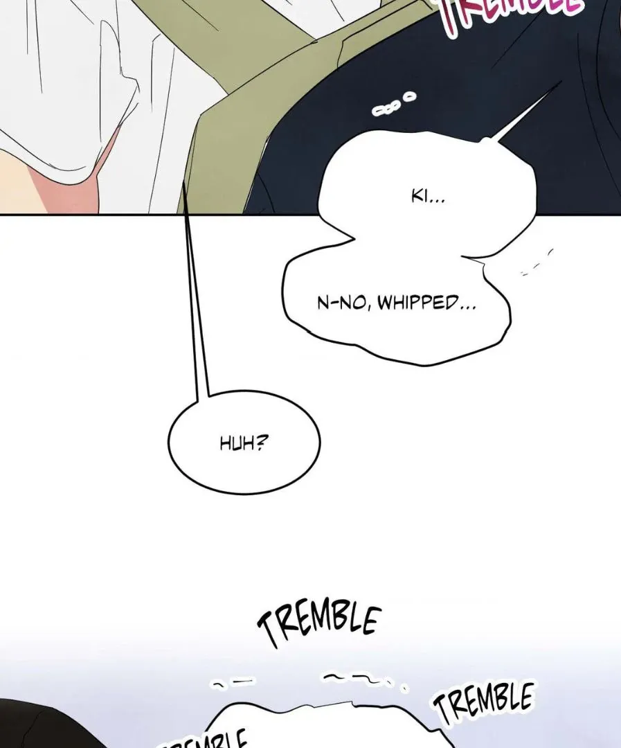 Topsy-Turvy - Chapter 100.1 Page 39