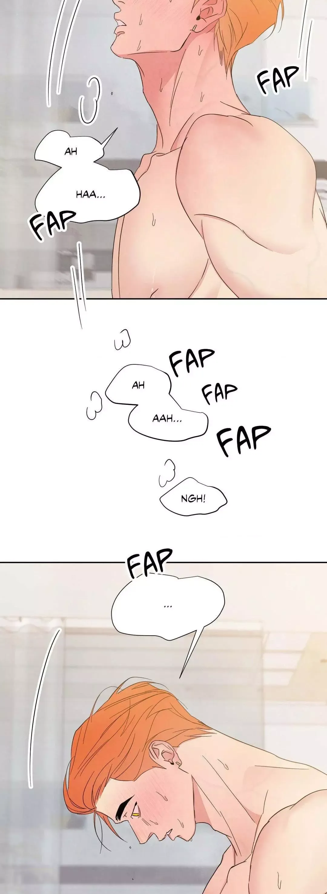 Topsy-Turvy - Chapter 100 Page 12