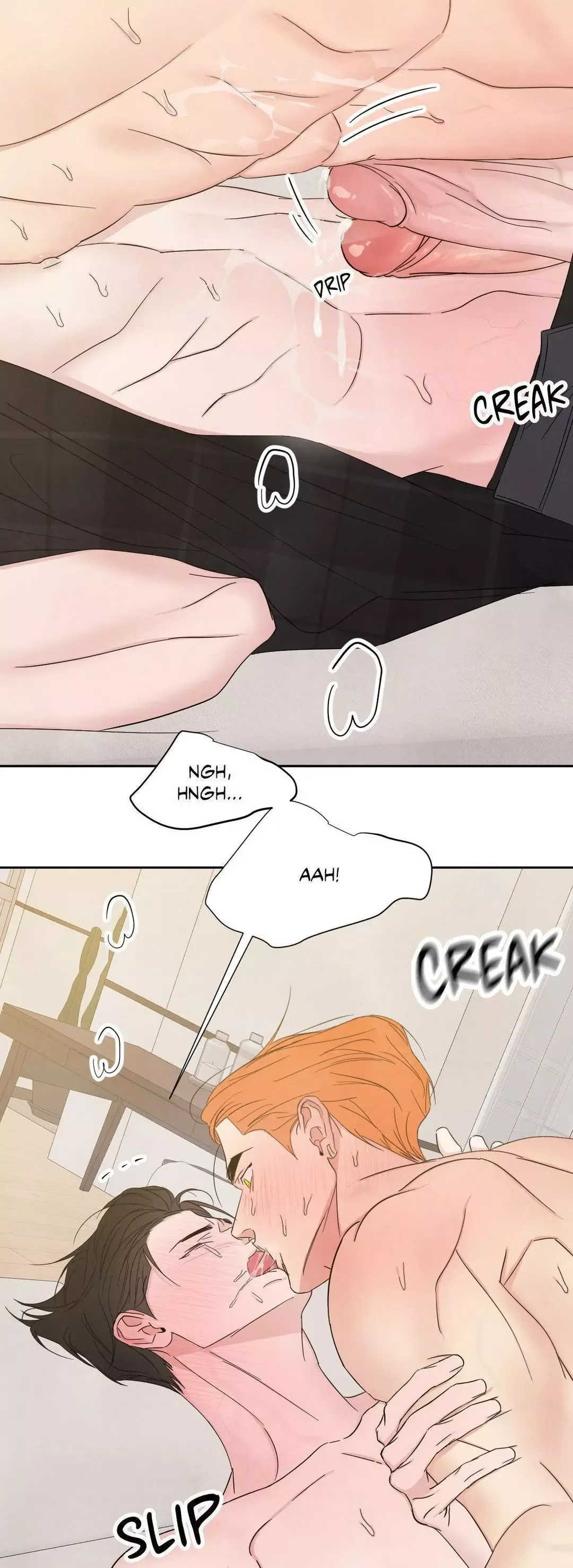 Topsy-Turvy - Chapter 100 Page 31