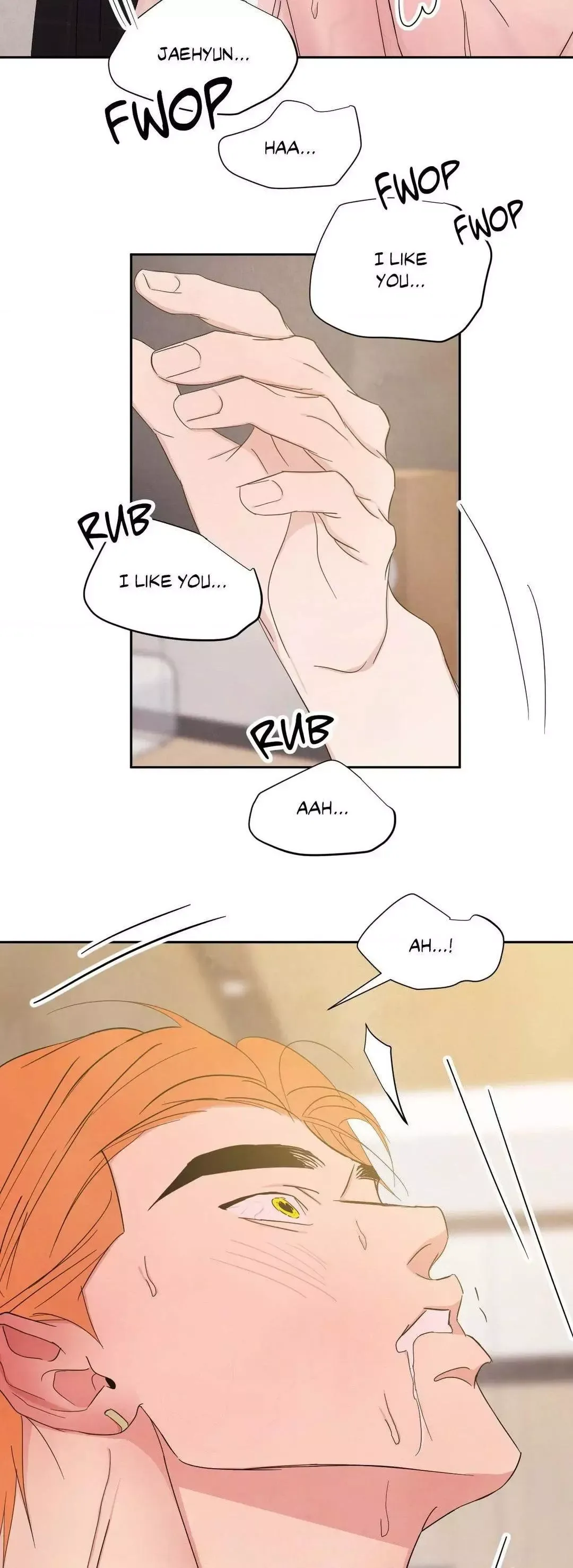 Topsy-Turvy - Chapter 100 Page 53