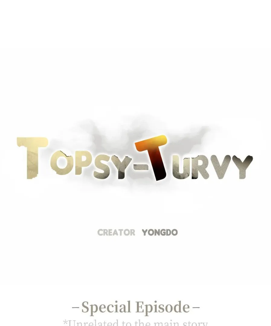 Topsy-Turvy - Chapter 101.1 Page 1