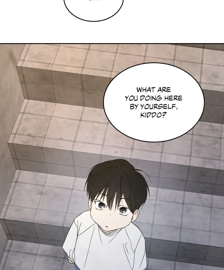 Topsy-Turvy - Chapter 101.1 Page 3