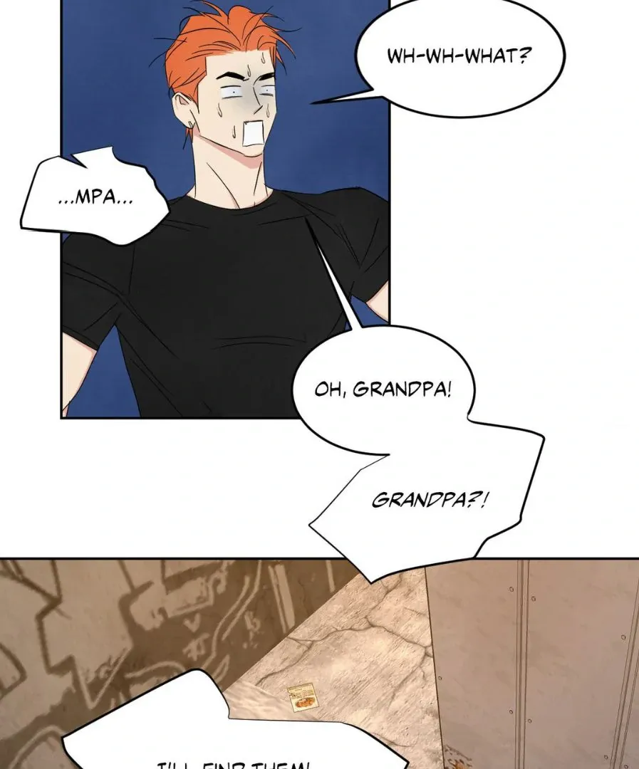 Topsy-Turvy - Chapter 101.1 Page 7