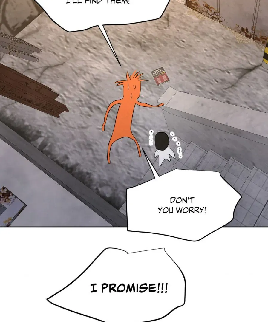 Topsy-Turvy - Chapter 101.1 Page 8