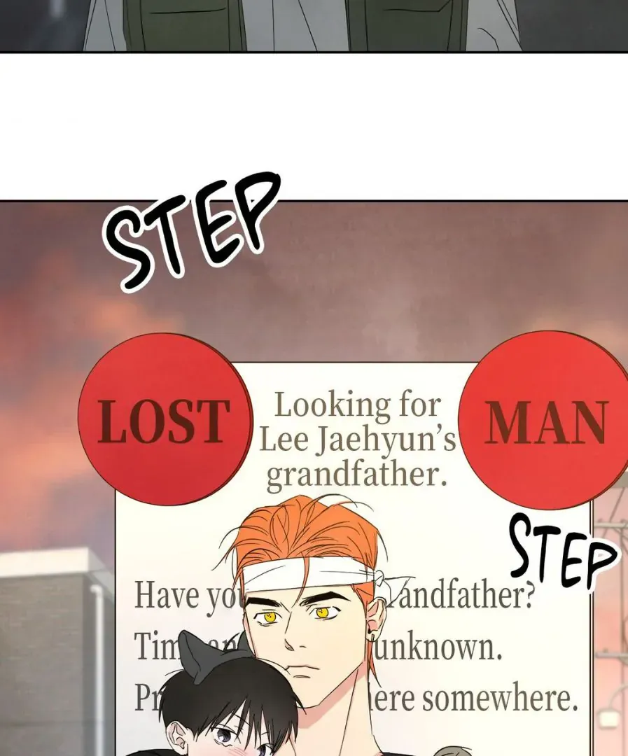 Topsy-Turvy - Chapter 101.1 Page 10