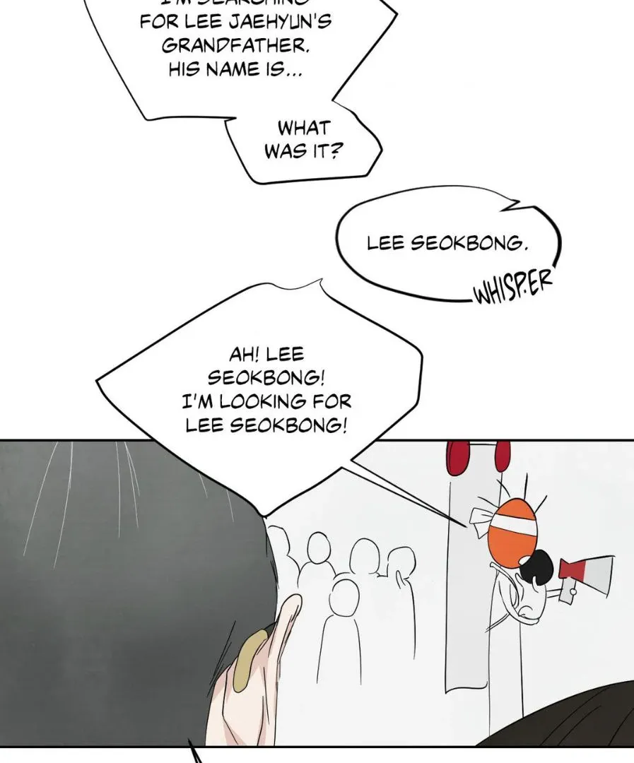Topsy-Turvy - Chapter 101.1 Page 12