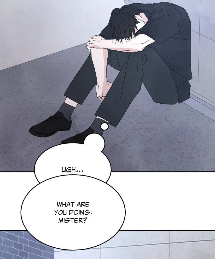 Topsy-Turvy - Chapter 101.1 Page 15
