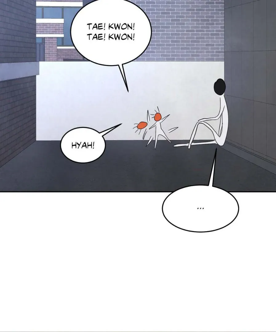 Topsy-Turvy - Chapter 101.1 Page 19