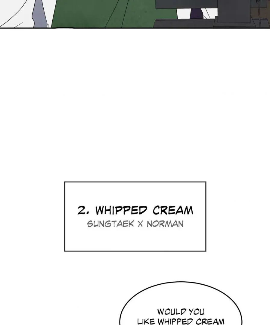 Topsy-Turvy - Chapter 101.1 Page 33