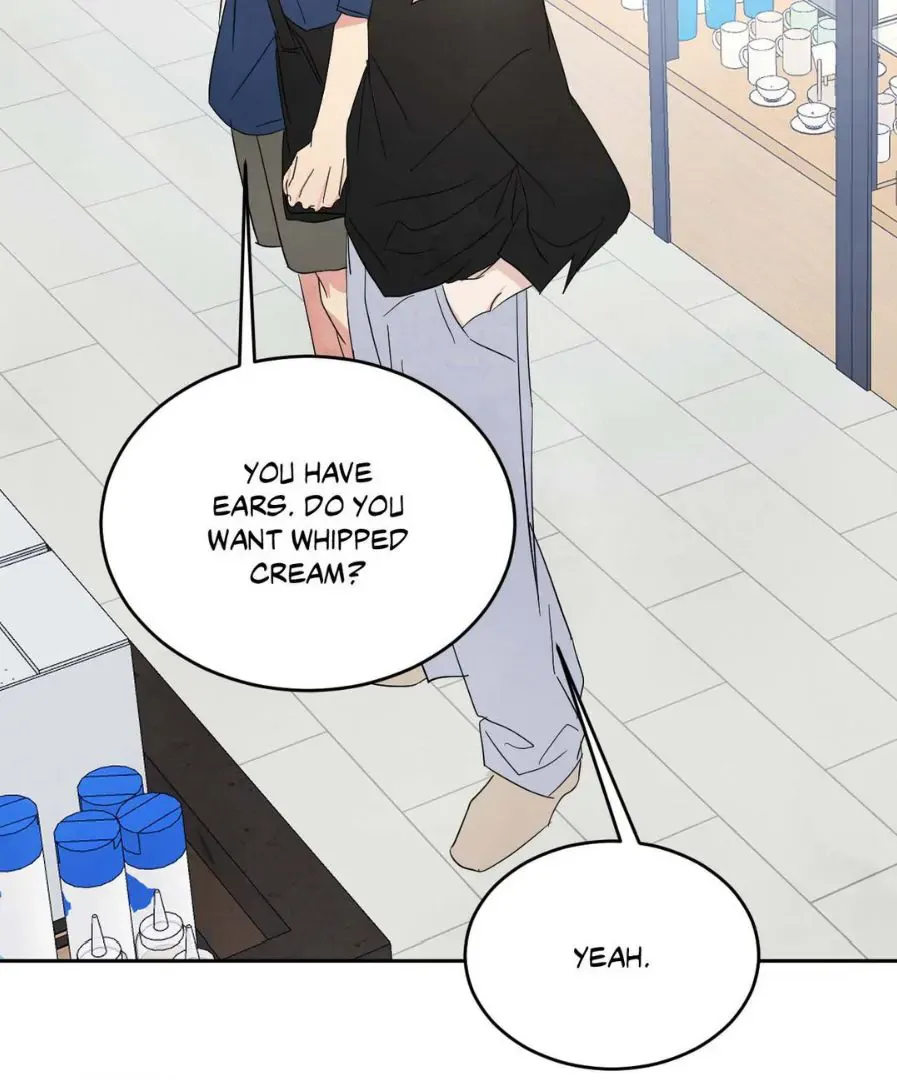 Topsy-Turvy - Chapter 101.1 Page 45