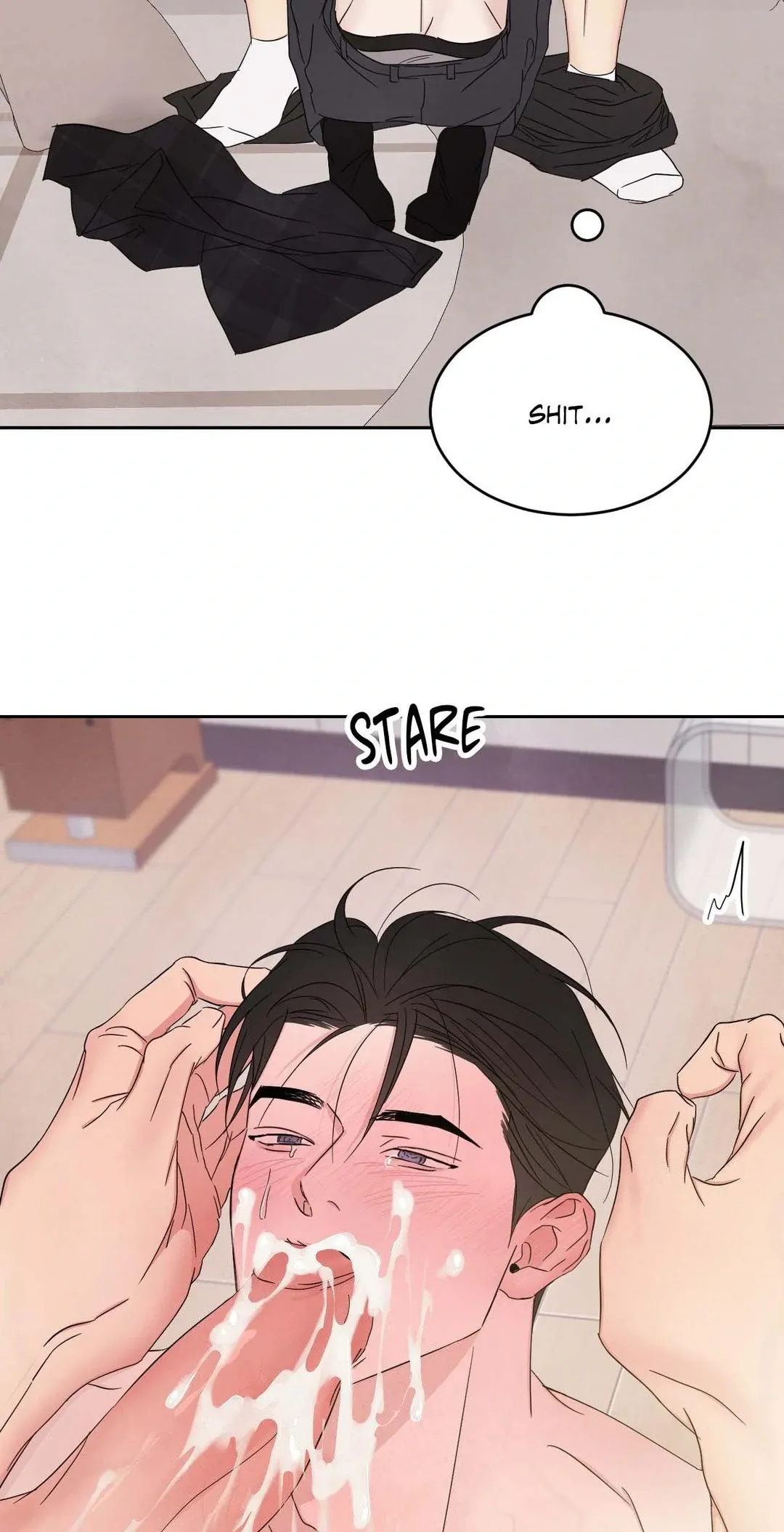 Topsy-Turvy - Chapter 101 Page 2