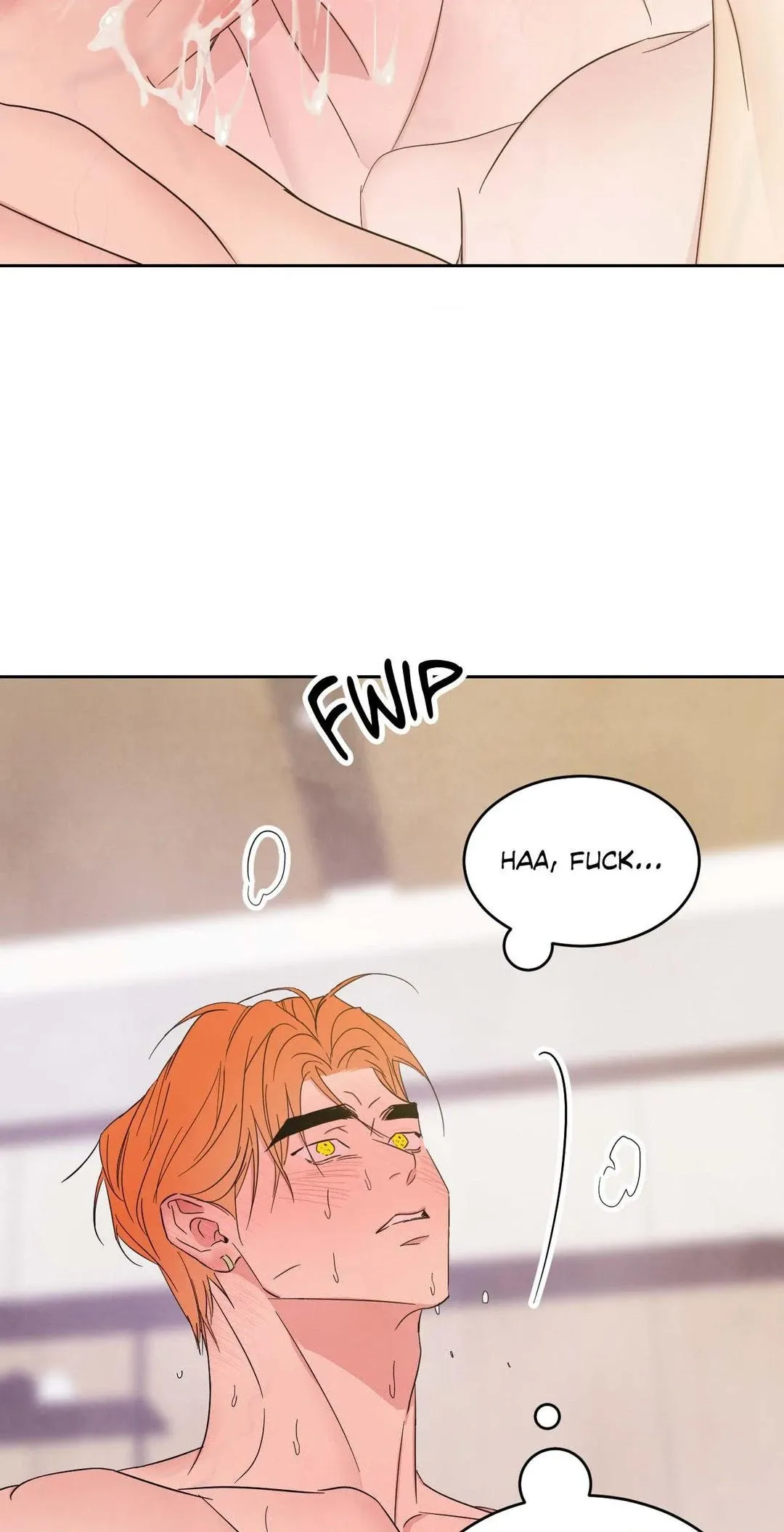 Topsy-Turvy - Chapter 101 Page 3