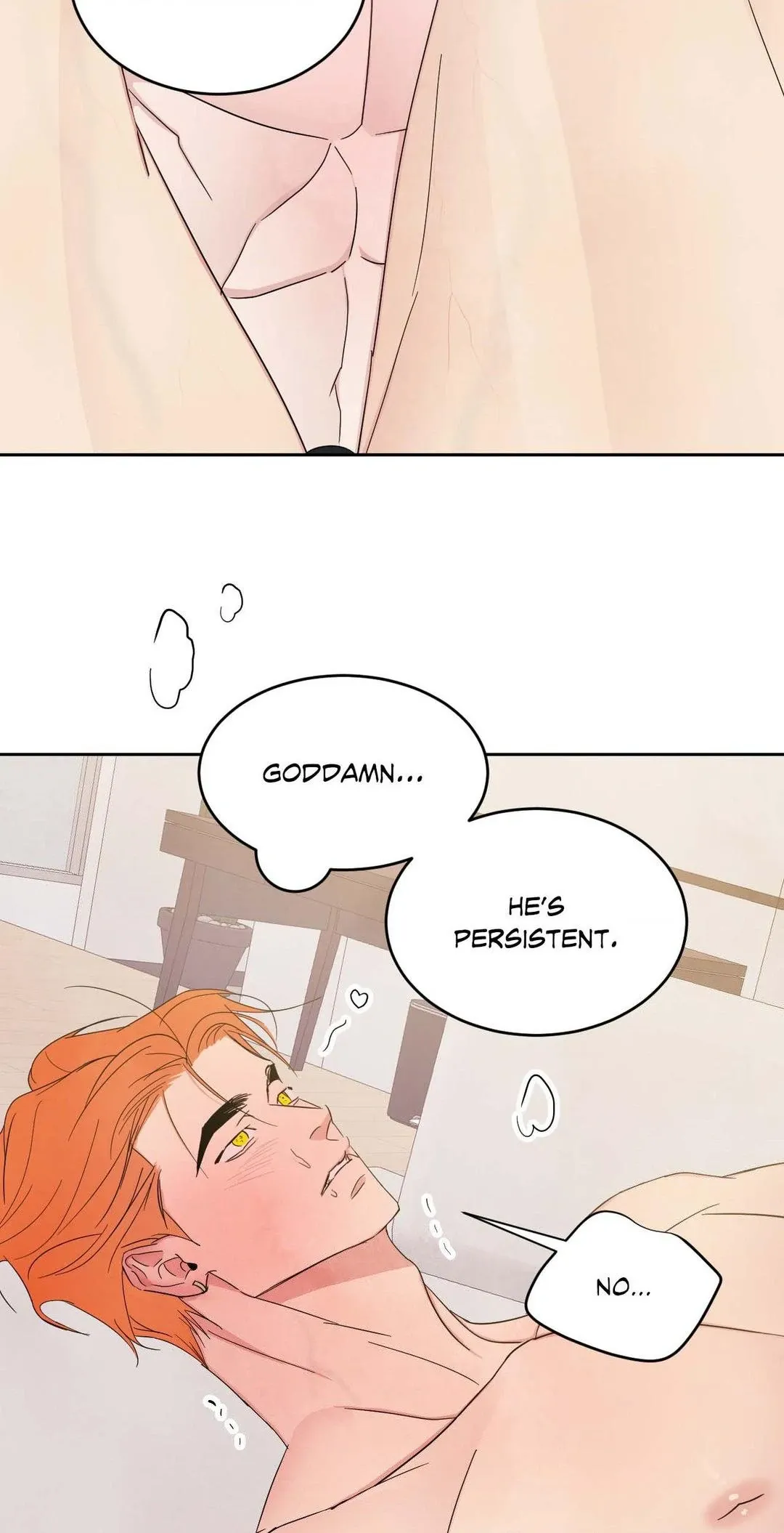 Topsy-Turvy - Chapter 101 Page 27