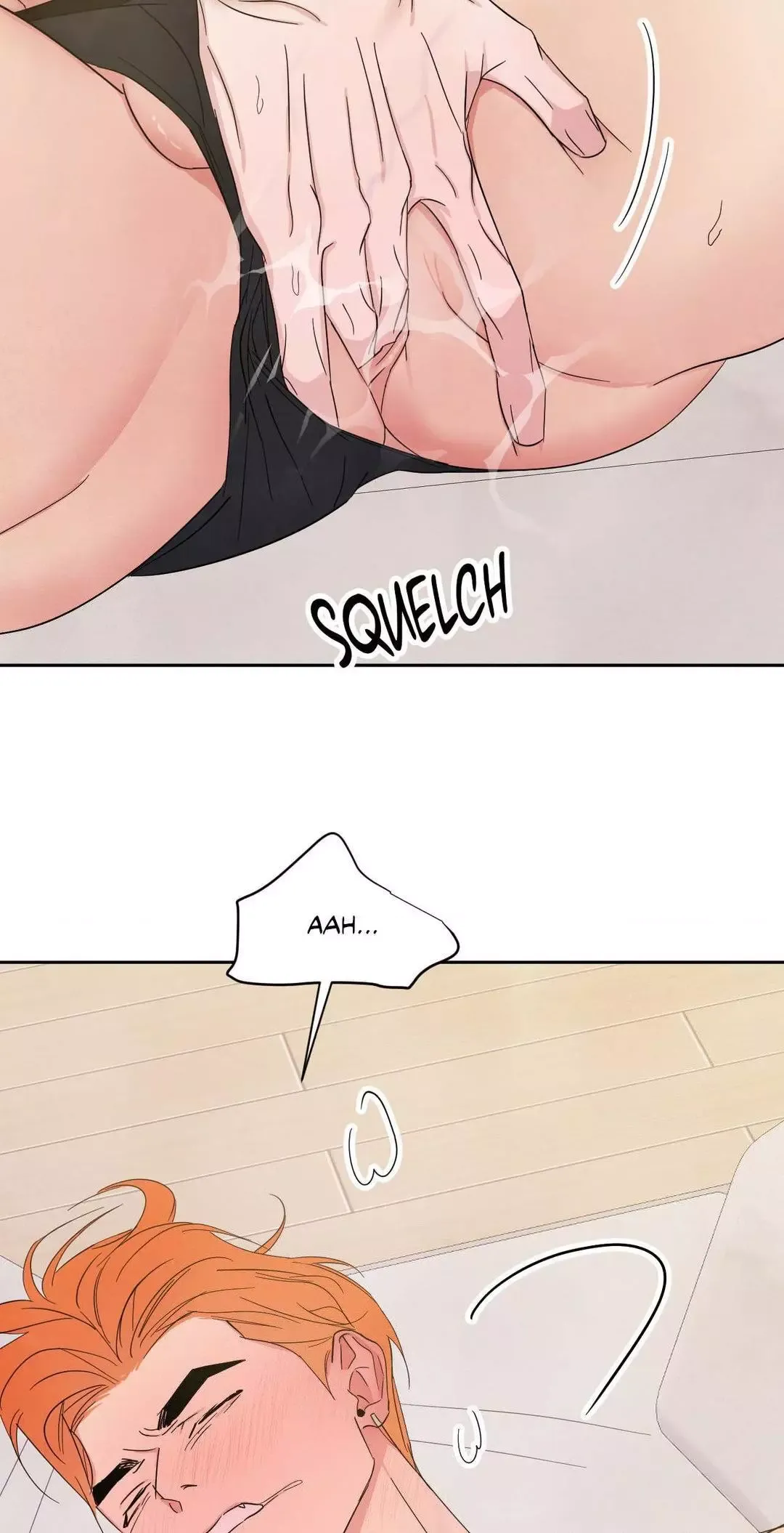 Topsy-Turvy - Chapter 101 Page 49