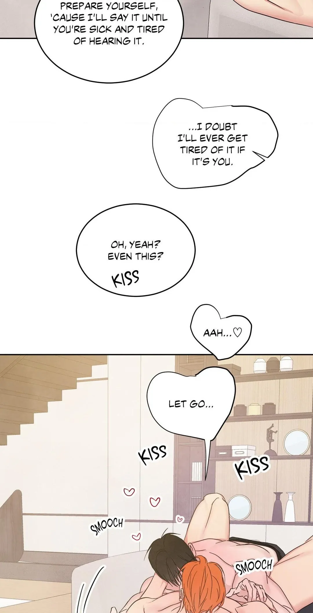 Topsy-Turvy - Chapter 101 Page 60