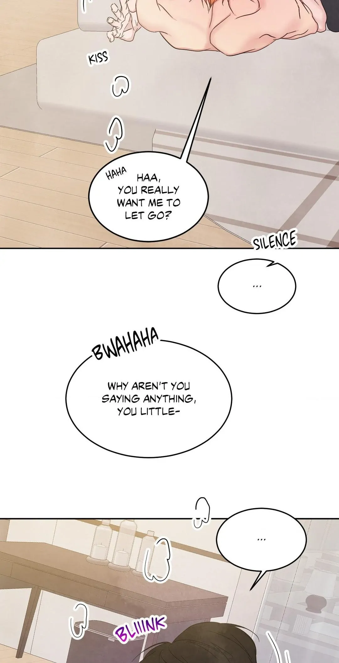 Topsy-Turvy - Chapter 101 Page 61