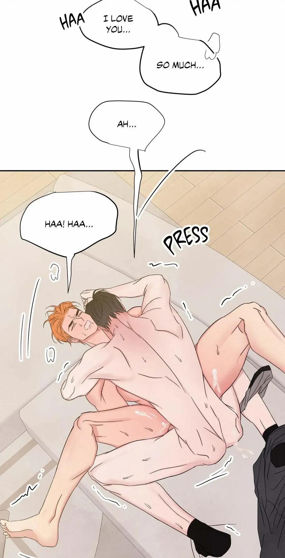 Topsy-Turvy - Chapter 101 Page 76