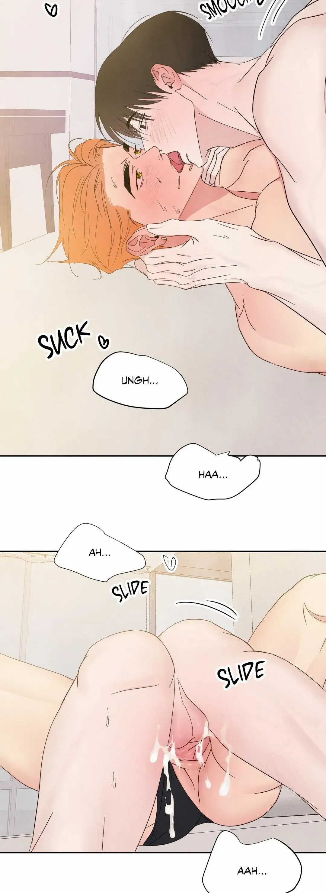 Topsy-Turvy - Chapter 102 Page 4