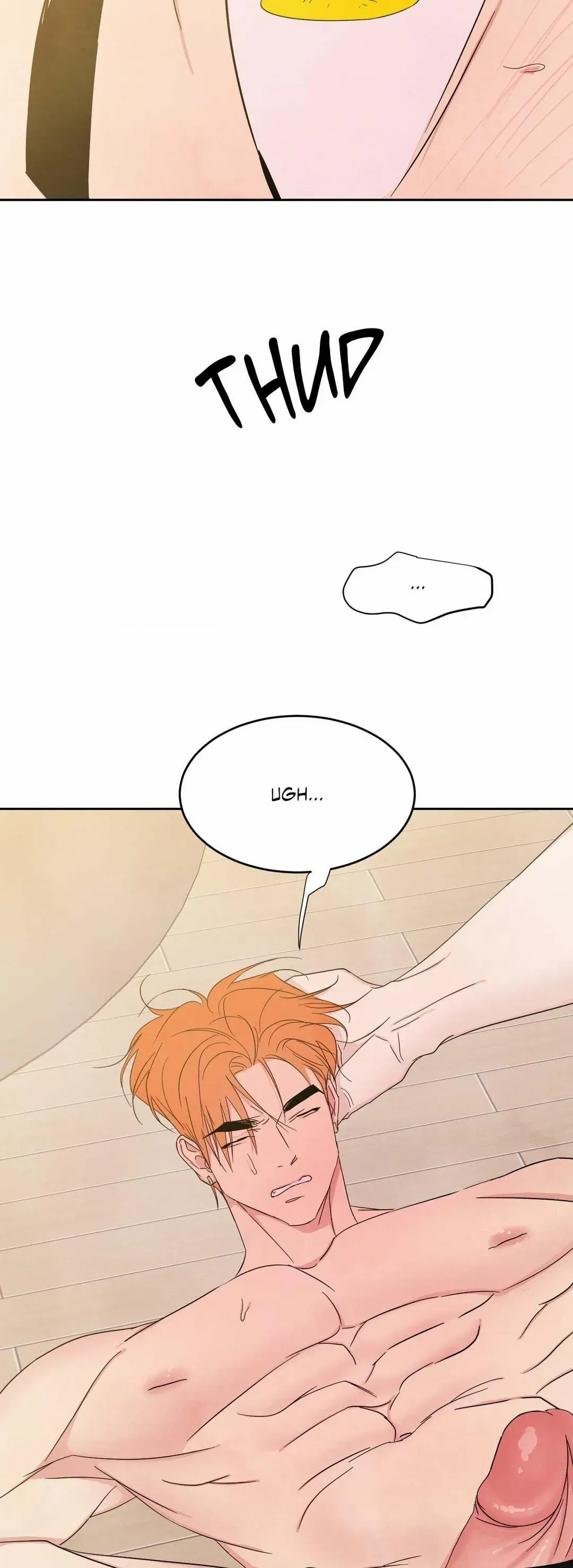 Topsy-Turvy - Chapter 102 Page 18
