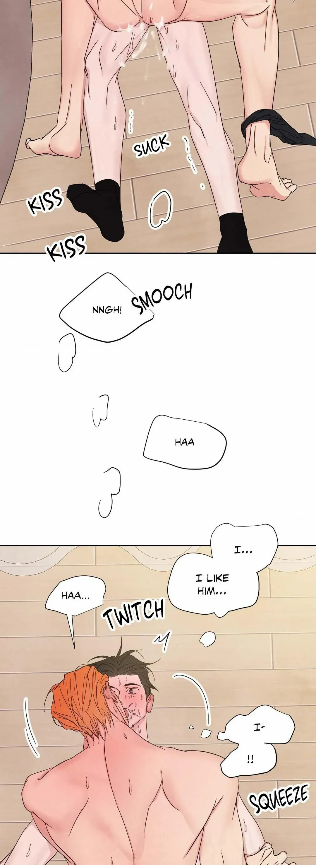 Topsy-Turvy - Chapter 102 Page 45