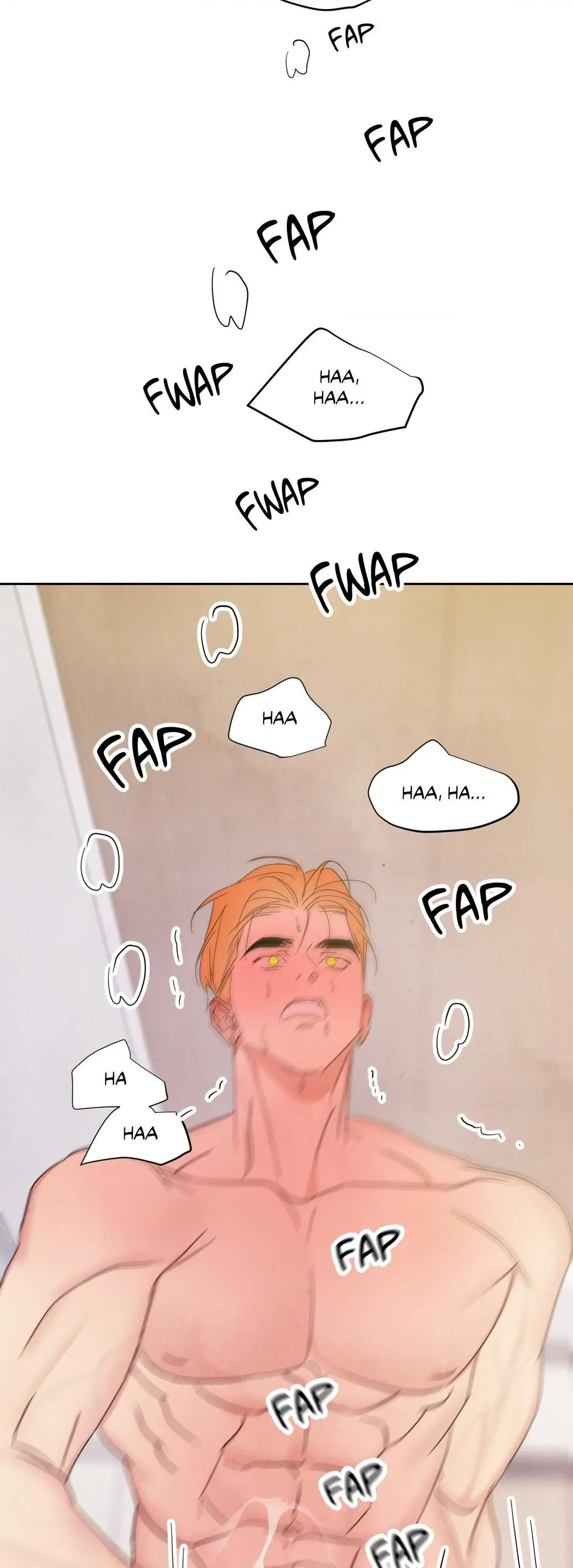 Topsy-Turvy - Chapter 102 Page 54
