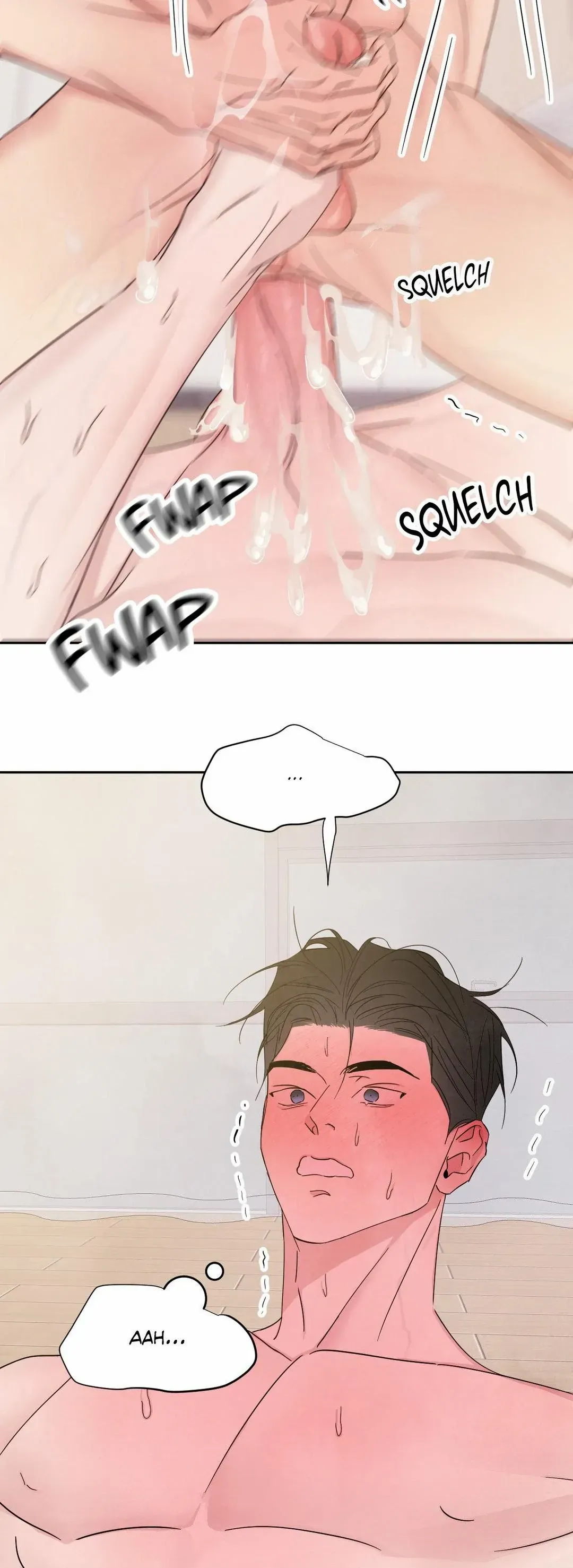 Topsy-Turvy - Chapter 102 Page 55