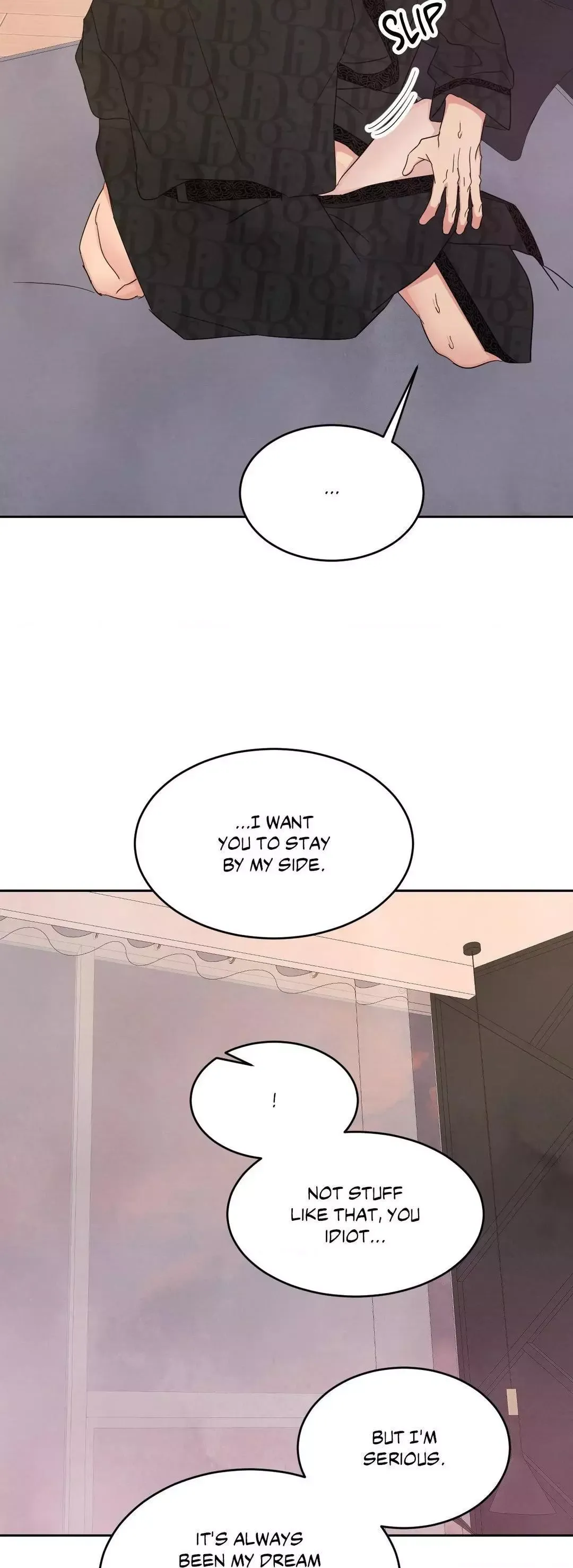 Topsy-Turvy - Chapter 103 Page 52