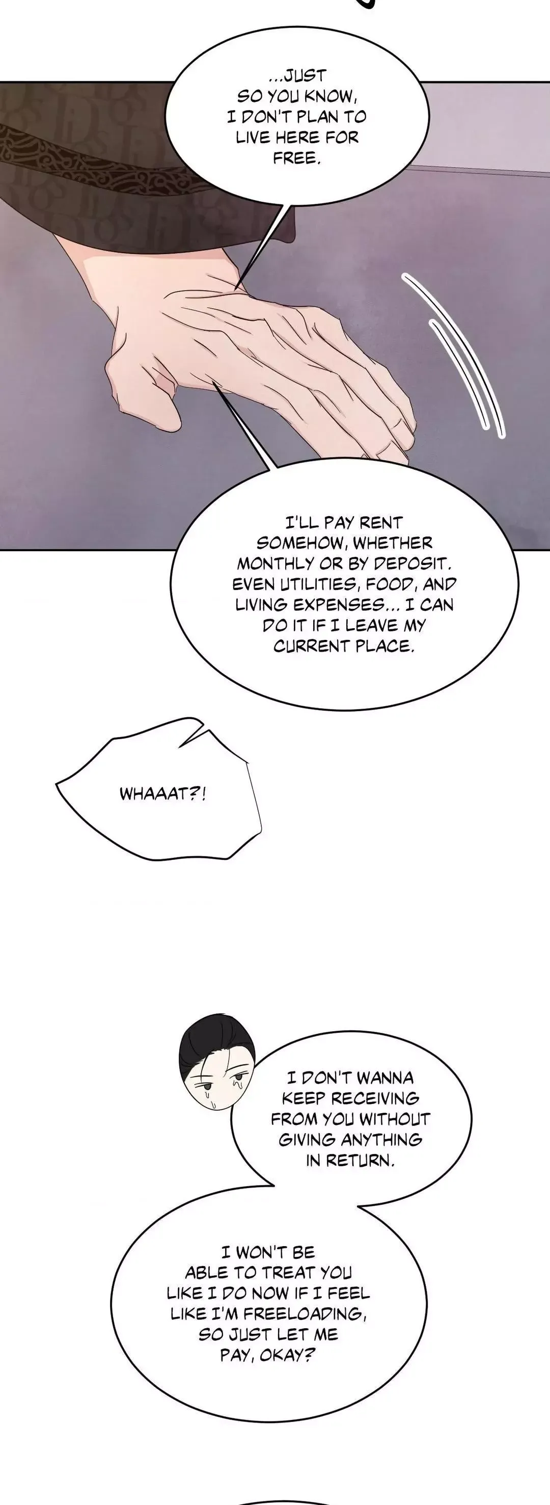Topsy-Turvy - Chapter 103 Page 56