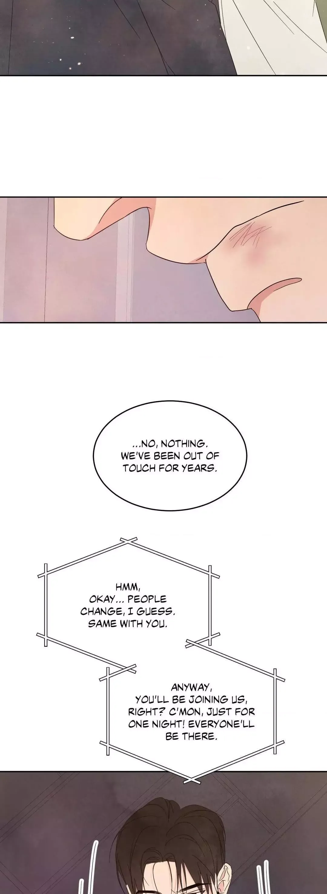 Topsy-Turvy - Chapter 104 Page 9