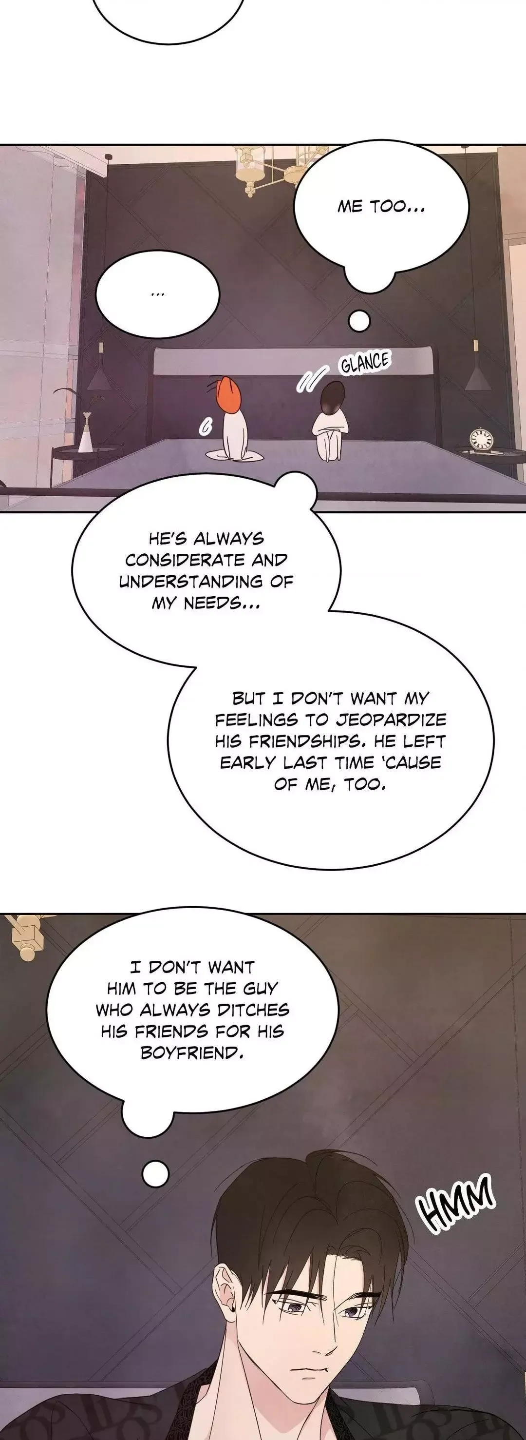 Topsy-Turvy - Chapter 104 Page 16