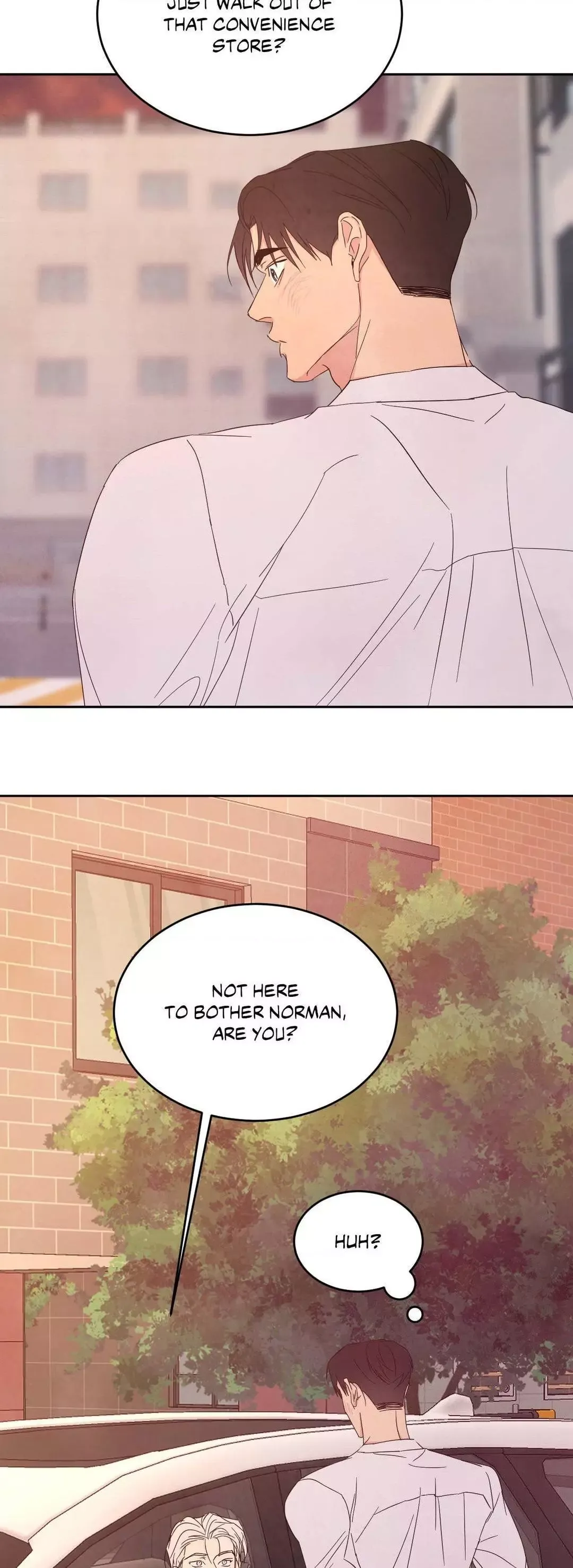 Topsy-Turvy - Chapter 104 Page 34