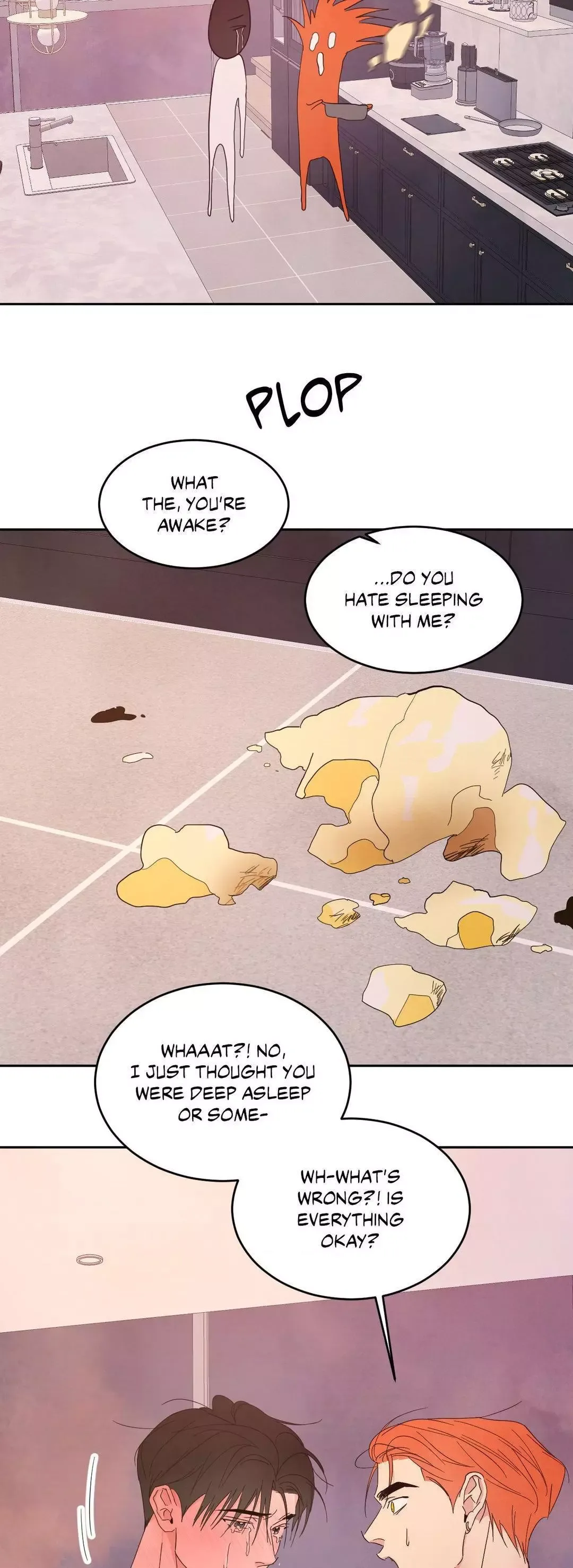 Topsy-Turvy - Chapter 104 Page 45