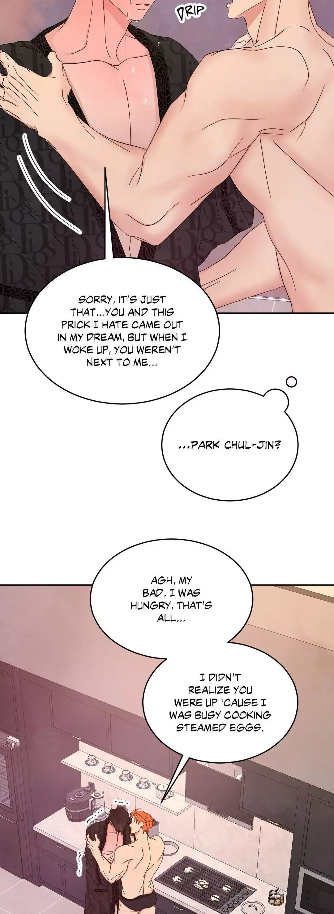 Topsy-Turvy - Chapter 104 Page 46
