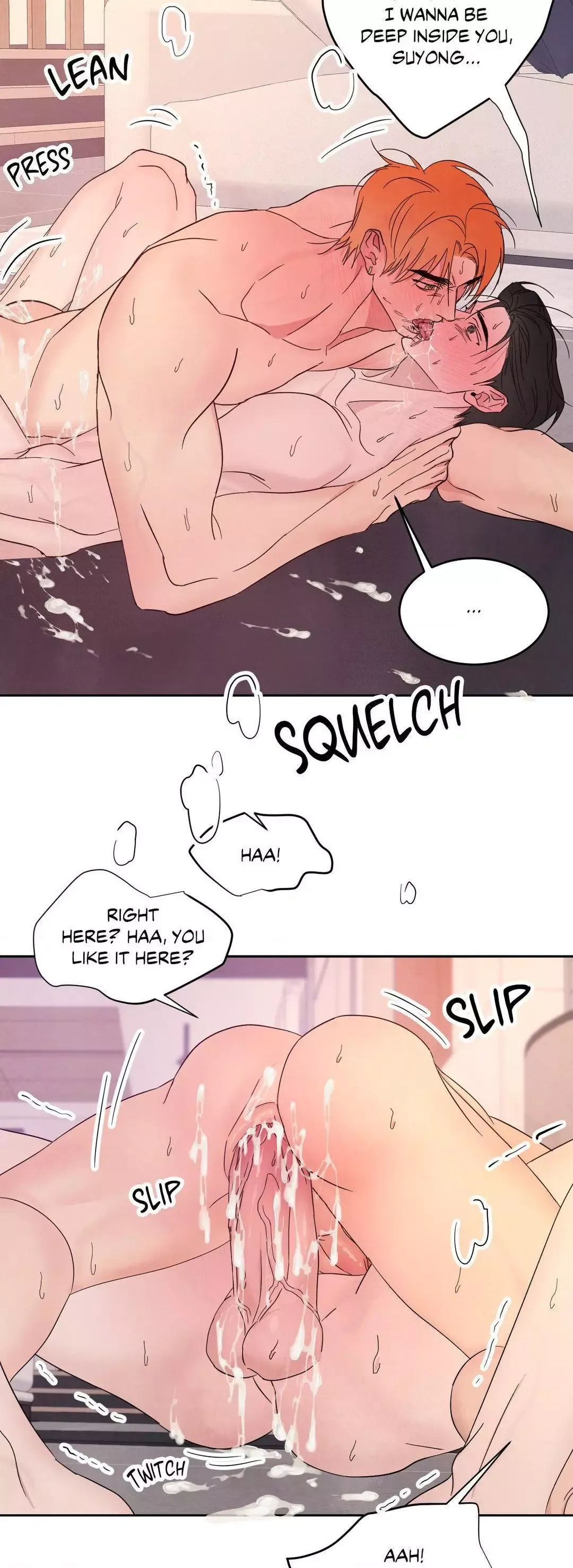 Topsy-Turvy - Chapter 104 Page 50