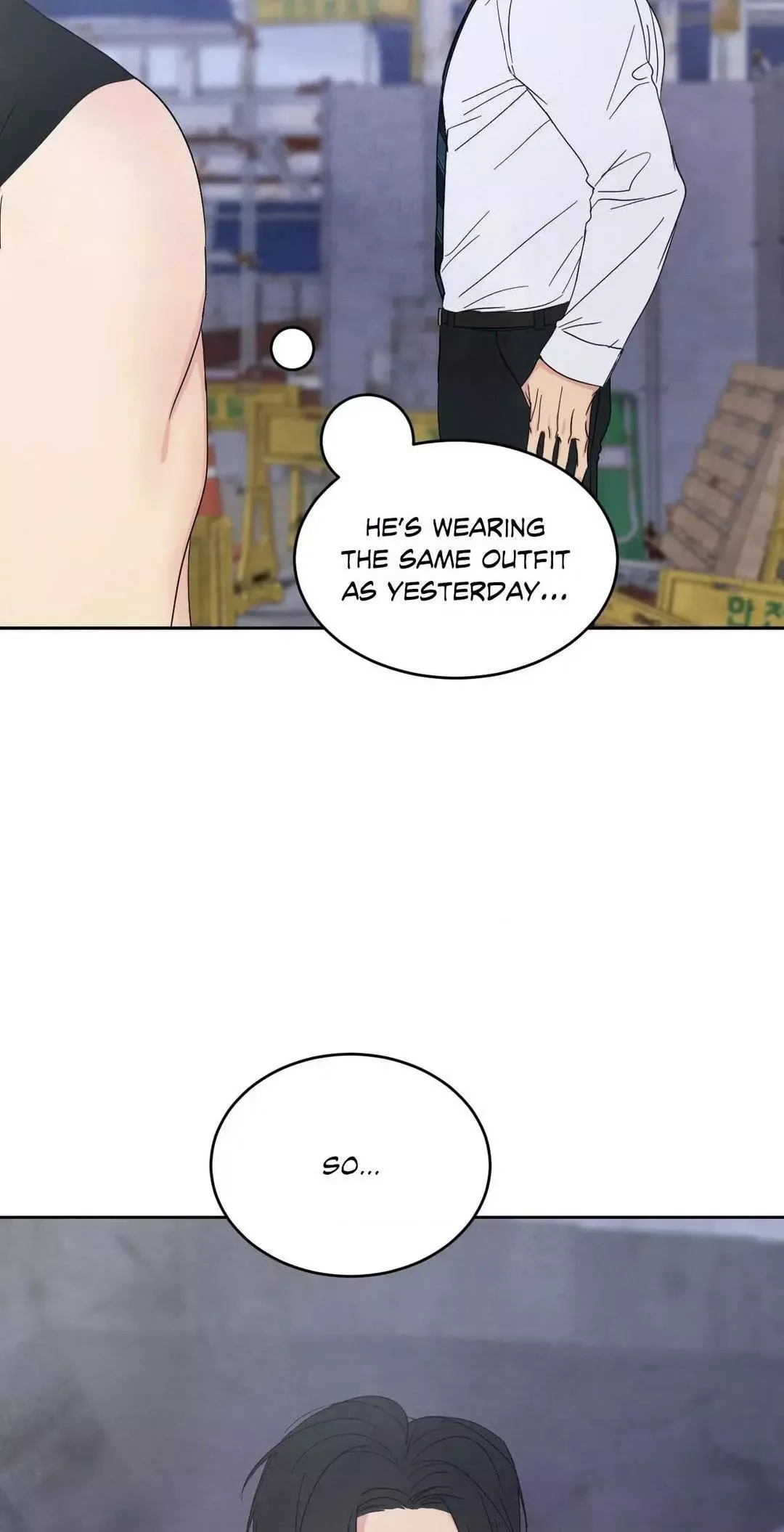 Topsy-Turvy - Chapter 105 Page 46