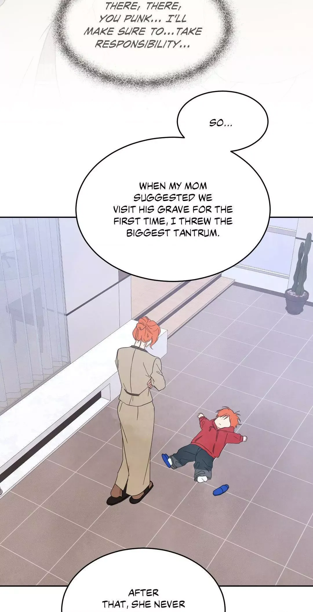 Topsy-Turvy - Chapter 105 Page 80