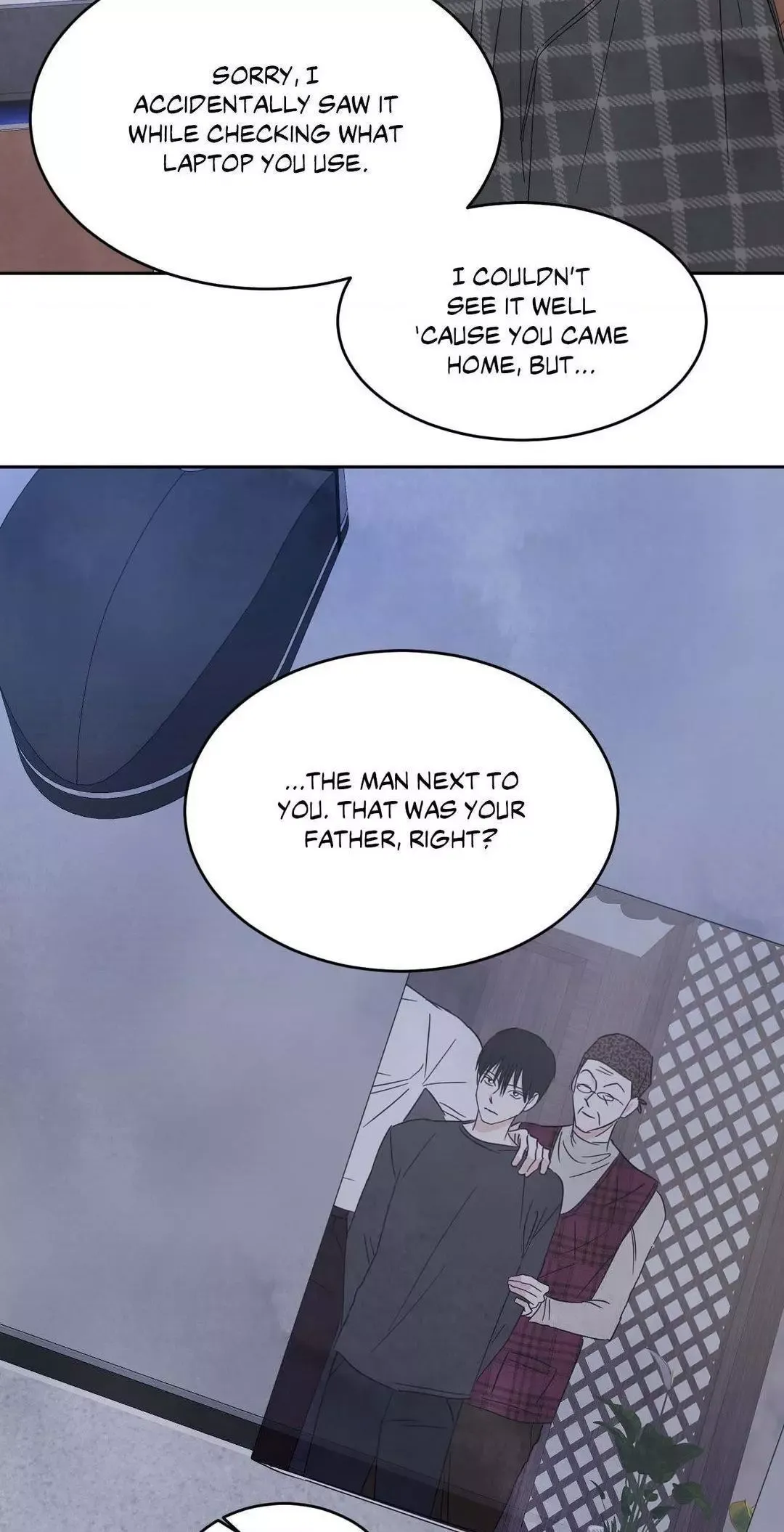 Topsy-Turvy - Chapter 105 Page 86