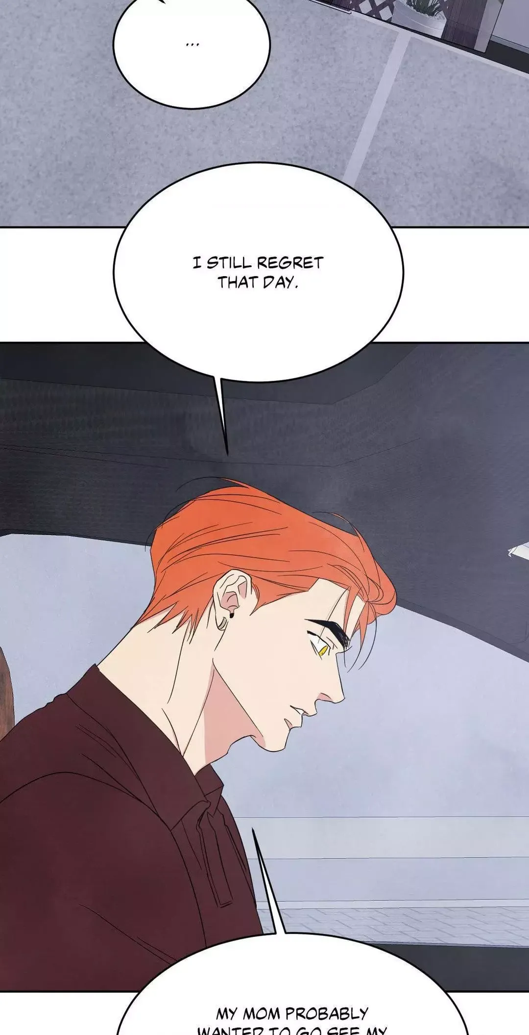 Topsy-Turvy - Chapter 105 Page 87