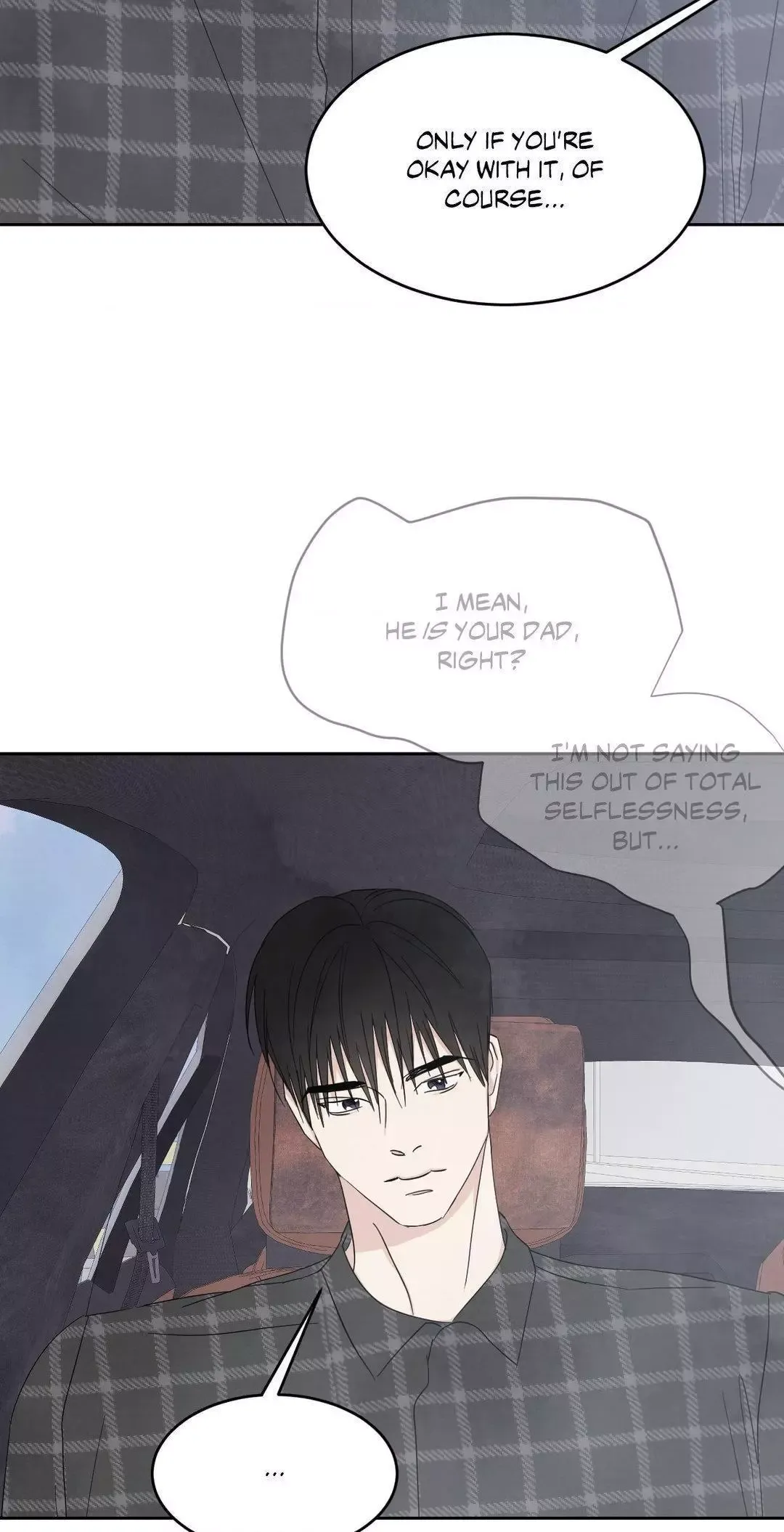 Topsy-Turvy - Chapter 105 Page 89