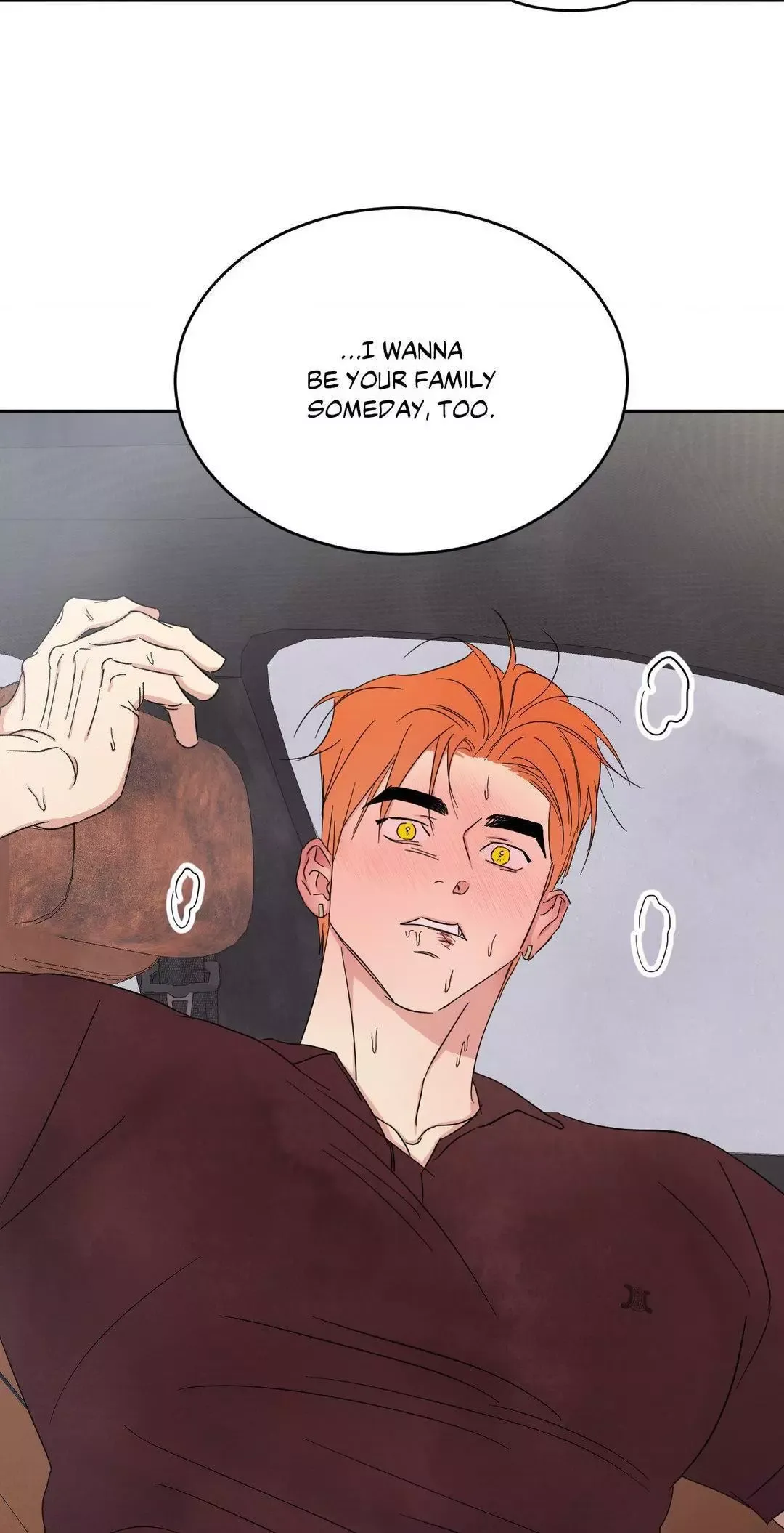 Topsy-Turvy - Chapter 105 Page 95