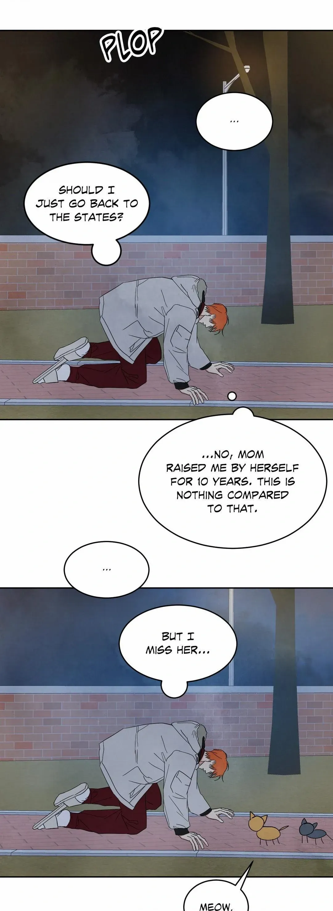 Topsy-Turvy - Chapter 106 Page 11