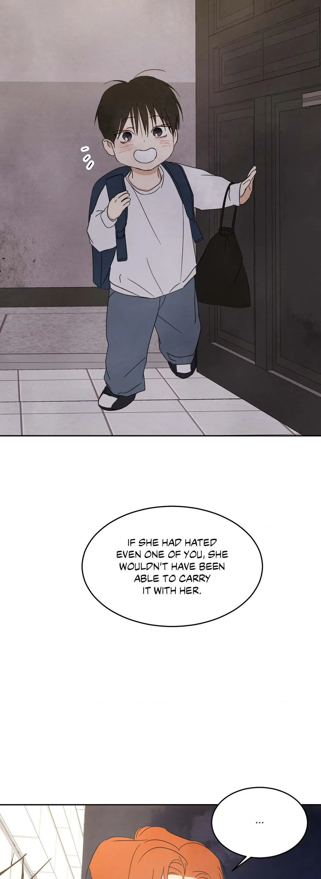 Topsy-Turvy - Chapter 106 Page 23