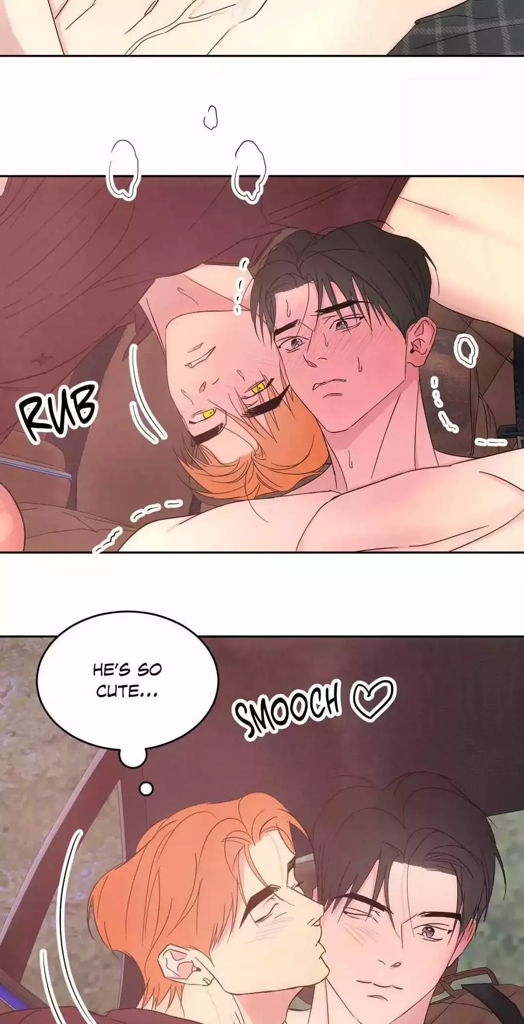 Topsy-Turvy - Chapter 107 Page 66