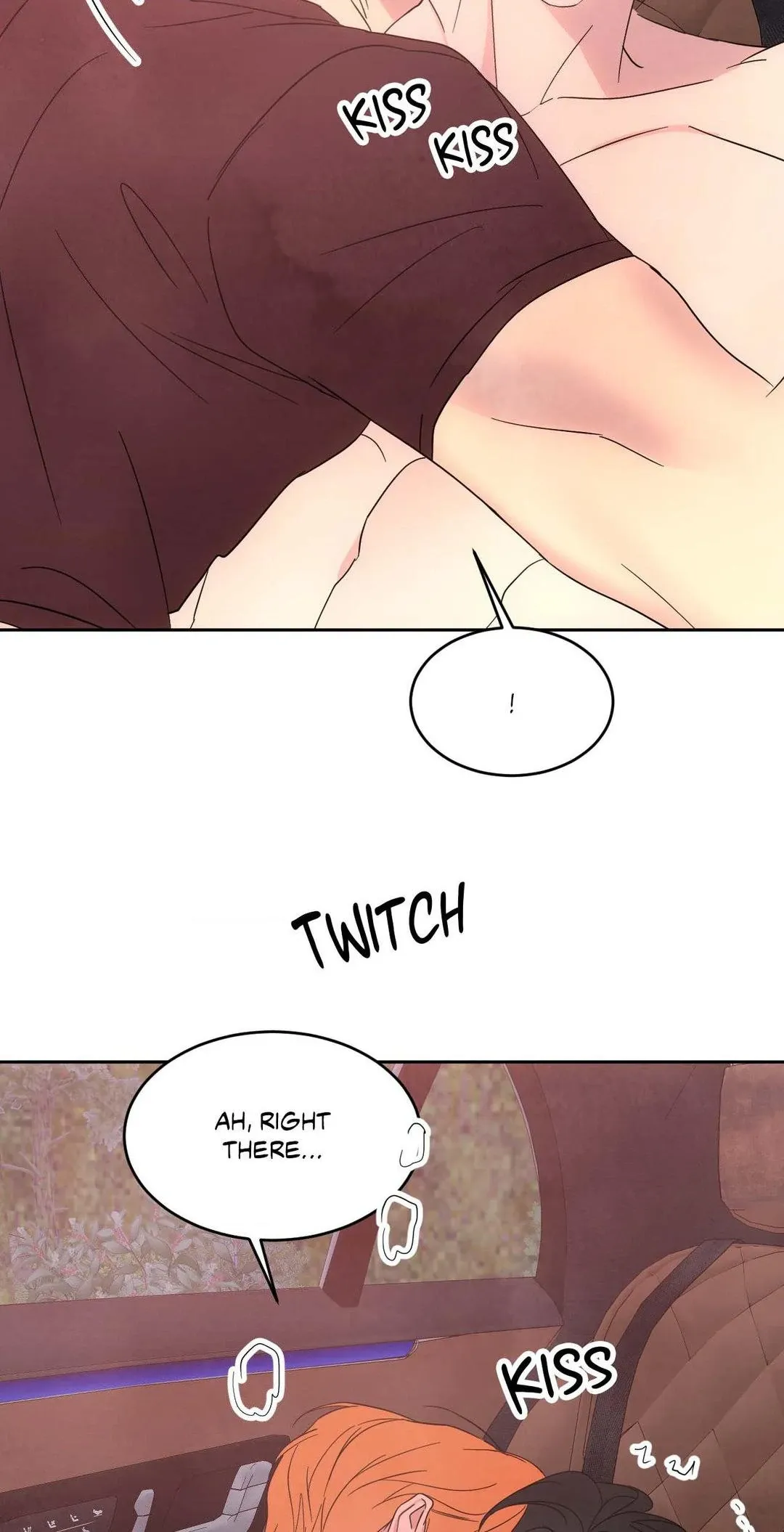 Topsy-Turvy - Chapter 107 Page 67