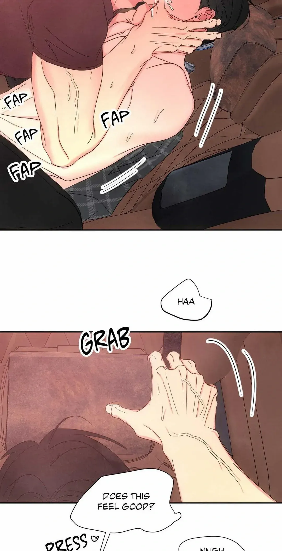 Topsy-Turvy - Chapter 107 Page 72